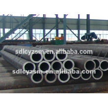 ASME 1045, S45C, S45 Material Kohlenstoffstruktur Stahlrohr